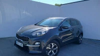 Kia Sportage 1.6 MHEV Drive Plus 100kW (136CV) 4x2