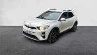 Kia Stonic 1.0 T-GDi 74kW (100CV) Drive