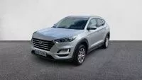 Hyundai Tucson 1.6 GDi Klass 4x2