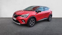 Renault Captur Zen TCe 140CV GPF Micro Híbrido