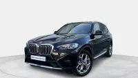 BMW X3 xDrive30e xLine