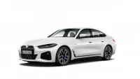 BMW i4 eDrive40