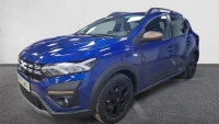 Dacia Sandero Stepway Extreme Go 74kW (100CV) ECO-G