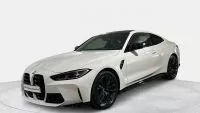 BMW Serie 4 M4 Competition