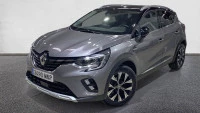Renault Captur techno TCe 103 kW (140CV) EDC GPF