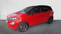 Ford Ecosport 1.0T EcoBoost 103kW (140CV) S&S S Line