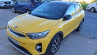 Kia Stonic 1.6 CRDi VGT 81kW (110CV) Concept Eco-D