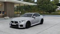BMW Serie 2 M2