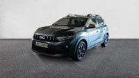 Dacia Sandero Stepway Extreme ECO-G 120