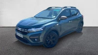 Dacia Sandero Stepway Extreme Go 74kW (100CV) ECO-G Dacia Sandero Stepway Extreme Go 74kW (100CV) ECO-G