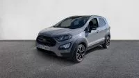 Ford Ecosport 1.0T EcoBoost 92kW (125CV) S&S Active