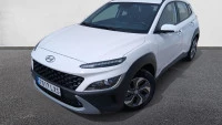 Hyundai Kona 1.6 GDI HEV Maxx DCT Hyundai Kona 1.6 GDI HEV Maxx DCT