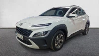 Hyundai Kona 1.6 GDI HEV Maxx DCT Hyundai Kona 1.6 GDI HEV Maxx DCT