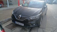 Renault Megane BERLINA CON PORTÓN 1.3 TCE ZEN 103KW 140 5P