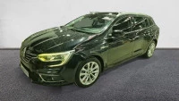 Renault Megane BERLINA CON PORTÓN 1.3 TCE ZEN 103KW 140 5P