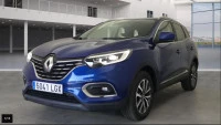 Renault Kadjar Zen GPF TCe 103kW (140CV) Renault Kadjar Zen GPF TCe 103kW (140CV)