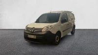 Renault Kangoo Furgón Profesional Blue dCi 59 kW (80CV) Renault Kangoo Furgón Profesional Blue dCi 59 kW (80CV)