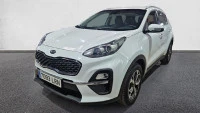 Kia Sportage 1.6 MHEV Drive 100kW (136CV) 4x2