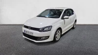 Volkswagen Polo 1.6 TDI Advance 90cv