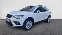 Seat Arona 1.0 TSI 85kW (115CV) Style Ecomotive Seat Arona 1.0 TSI 85kW (115CV) Style Ecomotive