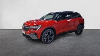Renault Austral Techno Esprit Alpin Mild Hybrid 116kW AT Renault Austral Techno Esprit Alpin Mild Hybrid 116kW AT