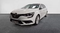 Renault Megane Zen Tce GPF 103 kW (140CV)