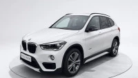 BMW X1 sDrive18i