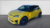 Renault 5 E-Tech Iconic Cinq 110kW (150CV) Autonomía Conf
