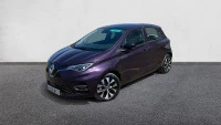 Renault ZOE Evolution 80 kW R110 batería 50kWh