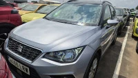 Seat Arona 1.0 TSI 81kW (110CV) Style