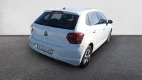 Volkswagen Polo Advance 1.0 TSI 70kW (95CV)