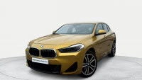 BMW X2 sDrive18dA Business