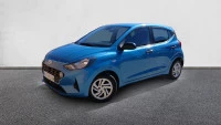 Hyundai i10 1.0 Klass
