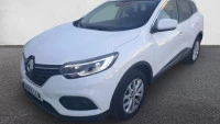 Renault Kadjar Intens Blue dCi 85kW (115CV) Renault Kadjar Intens Blue dCi 85kW (115CV)