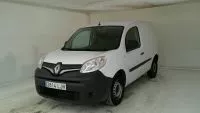 Renault Kangoo Combi Profesional M1 Blue dCi 59 kW (80 CV) Renault Kangoo Combi Profesional M1 Blue dCi 59 kW (80 CV)