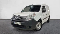 Renault Kangoo Combi Profesional M1 Blue dCi 59 kW (80 CV) Renault Kangoo Combi Profesional M1 Blue dCi 59 kW (80 CV)