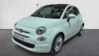 Fiat 500 Lounge 1.2 8v 51KW (69 CV)