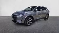 Nissan Qashqai DIG-T 103kW N-Connecta Nissan Qashqai DIG-T 103kW N-Connecta