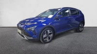 Hyundai Bayon 1.0 TGDI 74kW (100CV) Tecno
