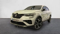 Renault Arkana Techno TCe 103kW(140CV) EDC mild hybrid Renault Arkana Techno TCe 103kW(140CV) EDC mild hybrid