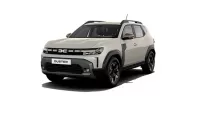 Dacia Duster Journey mild hybrid 130