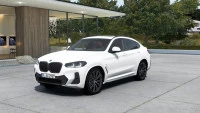 BMW X4 xDrive20d xLine