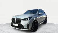BMW X3 20d xDrive