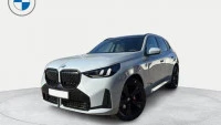 BMW X3 20d xDrive