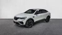 Renault Arkana Esprit Alpine E-TECH full hybrid 105kW Renault Arkana Esprit Alpine E-TECH full hybrid 105kW