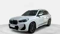 BMW iX1 eDrive20