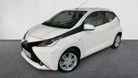 Toyota Aygo 1.0 70 x-play