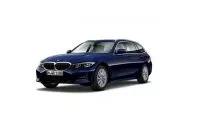 BMW Serie 3 318d Auto.Touring