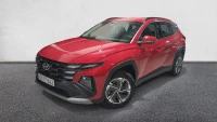 Hyundai Tucson 1.6T 158kW (215CV) HEV AT Maxx