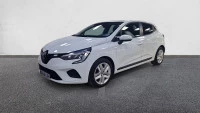 Renault Clio Intens TCe 67 kW (91CV) Renault Clio Intens TCe 67 kW (91CV)